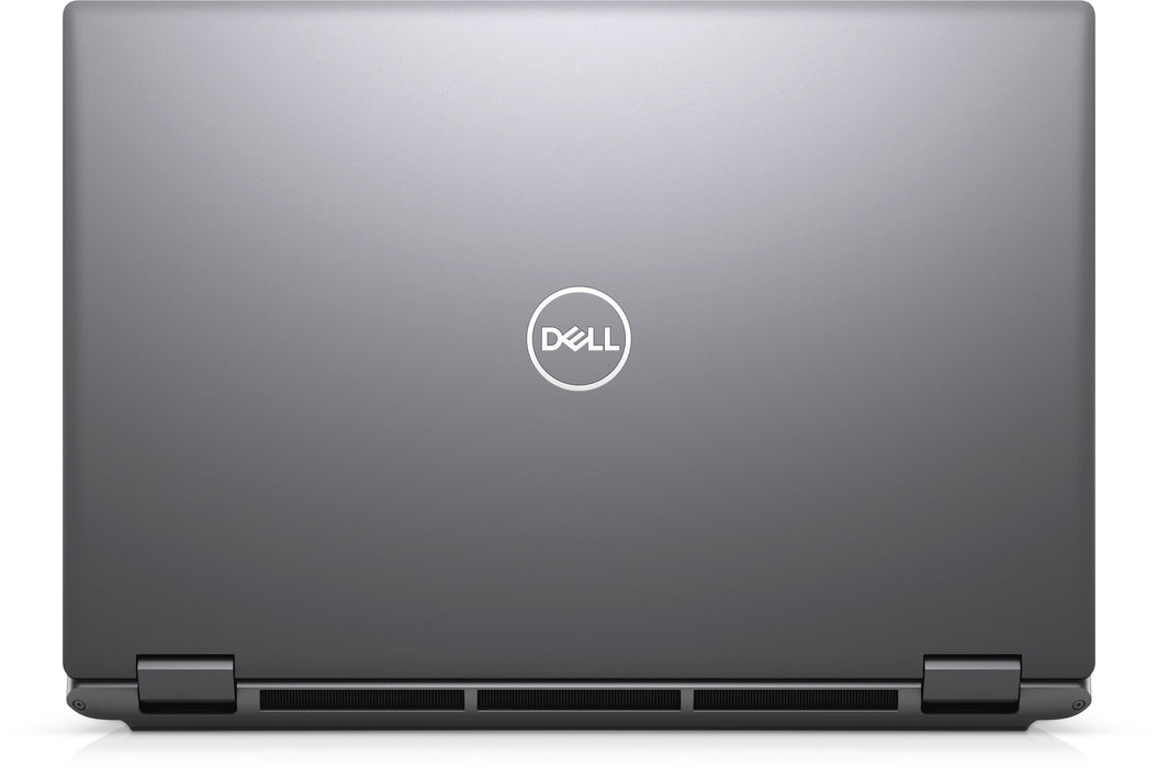 DELL Precision 7780, Intel® Core™ i7, 43.9 cm (17.3"), 1920 x 1080 pixels, 16 GB, 512 GB, Windows 11 Pro