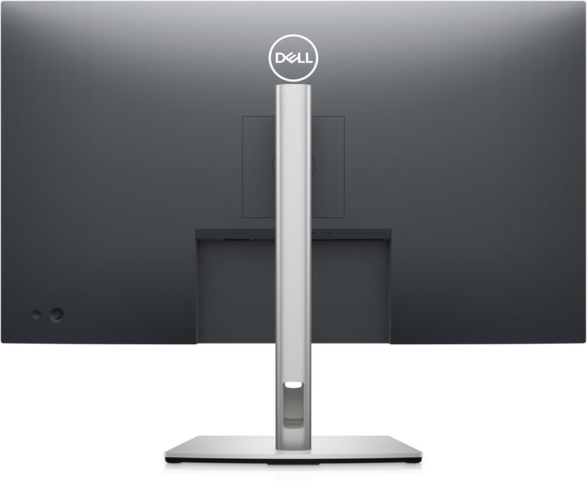 DELL P Series P3223QE, 80 cm (31.5"), 3840 x 2160 pixels, 4K Ultra HD, LCD, 8 ms, Black
