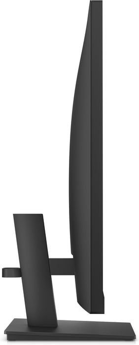HP P32u G5 QHD USB-C Monitor, 80 cm (31.5"), 2560 x 1440 pixels, Quad HD, LCD, 5 ms, Black