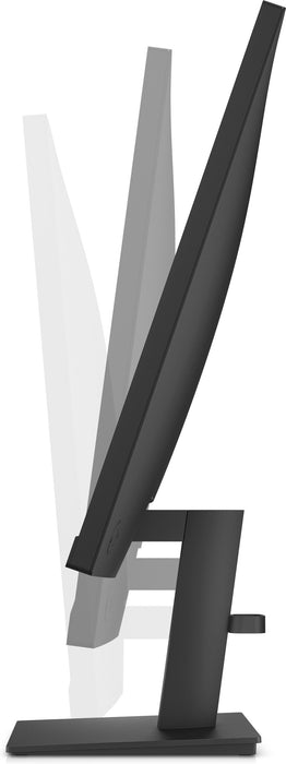 HP P32u G5 QHD USB-C Monitor, 80 cm (31.5"), 2560 x 1440 pixels, Quad HD, LCD, 5 ms, Black