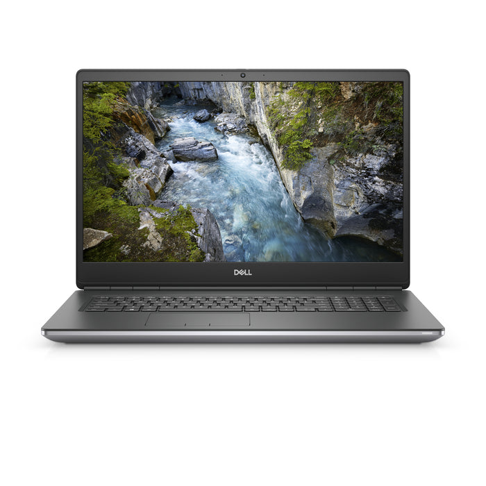 DELL Precision 7760, Intel® Core™ i7, 43.9 cm (17.3"), 1920 x 1080 pixels, 16 GB, 512 GB, Windows 10 Pro