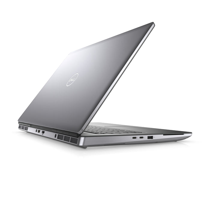 DELL Precision 7760, Intel® Core™ i7, 43.9 cm (17.3"), 1920 x 1080 pixels, 16 GB, 512 GB, Windows 10 Pro