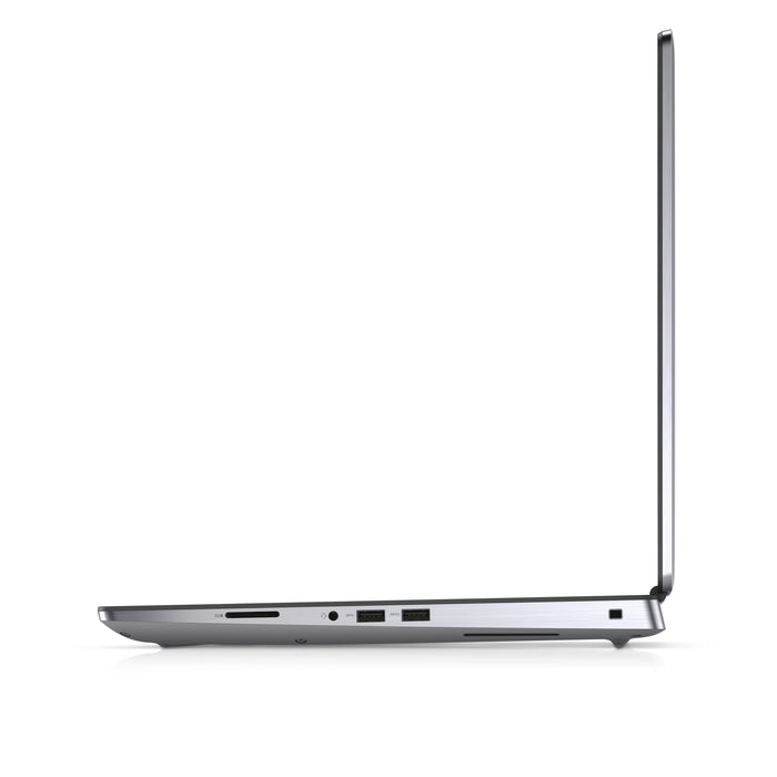 DELL Precision 7760, Intel® Core™ i7, 43.9 cm (17.3"), 1920 x 1080 pixels, 16 GB, 512 GB, Windows 10 Pro