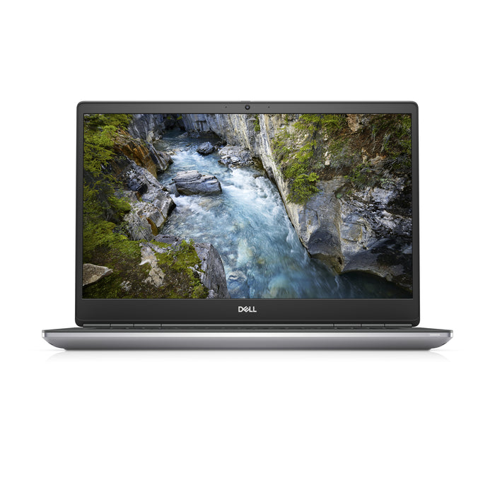 DELL Precision 7760, Intel® Core™ i7, 43.9 cm (17.3"), 1920 x 1080 pixels, 16 GB, 512 GB, Windows 10 Pro