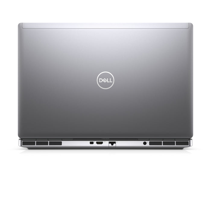 DELL Precision 7760, Intel® Core™ i9, 43.9 cm (17.3"), 1920 x 1080 pixels, 16 GB, 512 GB, Windows 10 Pro