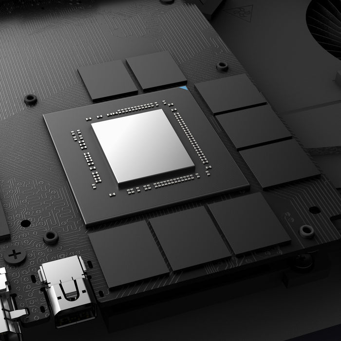 DELL Precision 7760, Intel® Core™ i9, 43.9 cm (17.3"), 1920 x 1080 pixels, 16 GB, 512 GB, Windows 10 Pro