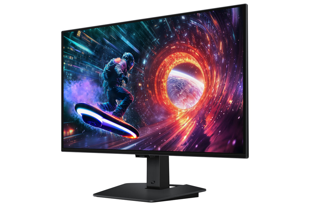 Samsung 27" Odyssey OLED G5 G50SF QHD, 68.6 cm (27"), 2560 x 1440 pixels, Quad HD, OLED, 0.03 ms, Black