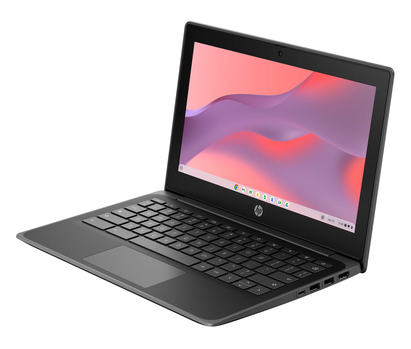 HP Fortis G1i Chromebook, Intel® N, 29.5 cm (11.6"), 1366 x 768 pixels, 8 GB, 64 GB, ChromeOS