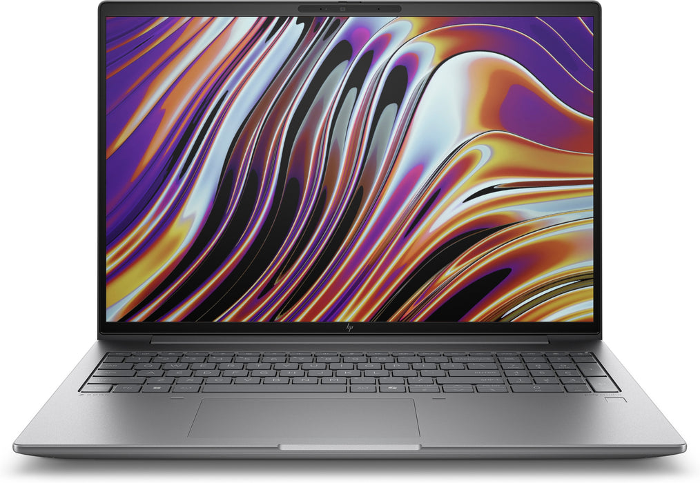 HP ZBook Power G11 A, AMD Ryzen™ 7, 3.8 GHz, 40.6 cm (16"), 2560 x 1600 pixels, 32 GB, 1 TB