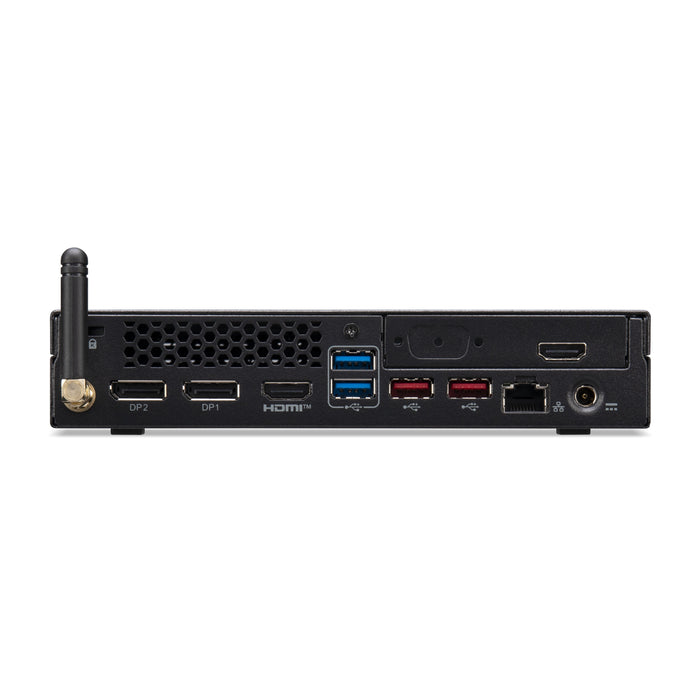 Acer Veriton VVN6735GT U5-235 16GB 512GB W11P, 2.9 GHz, Intel Core Ultra 5, 235, 16 GB, 512 GB, Windows 11 Pro