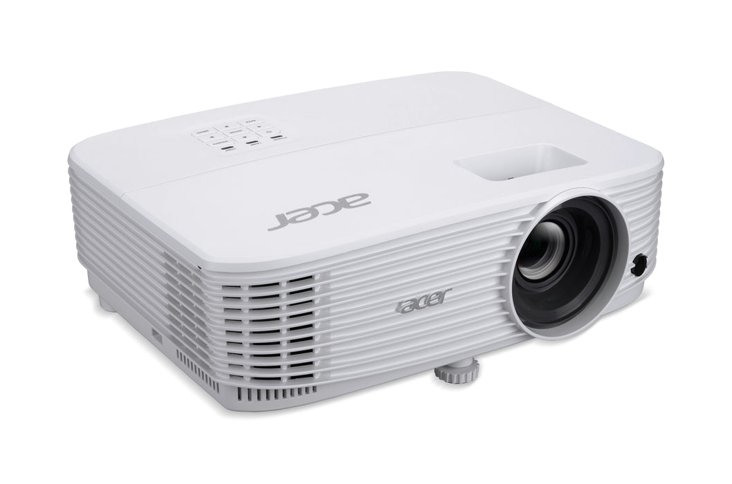 Acer H6542, 4000 ANSI lumens, DLP, 1080p (1920x1080), 4:3, 685.8 - 7620 mm (27 - 300"), 16:9, 4:3