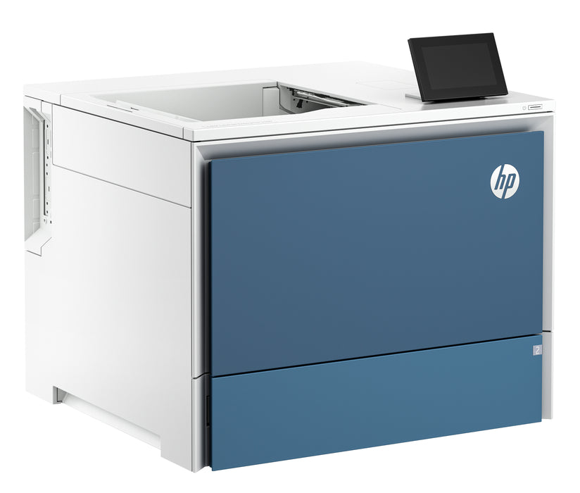 HP Color LaserJet Enterprise LaserJet Enterprise 5700dn Wireless Color Printer, Duplex, Laser, Colour, 1200 x 1200 DPI, A4, 43 ppm, Duplex printing