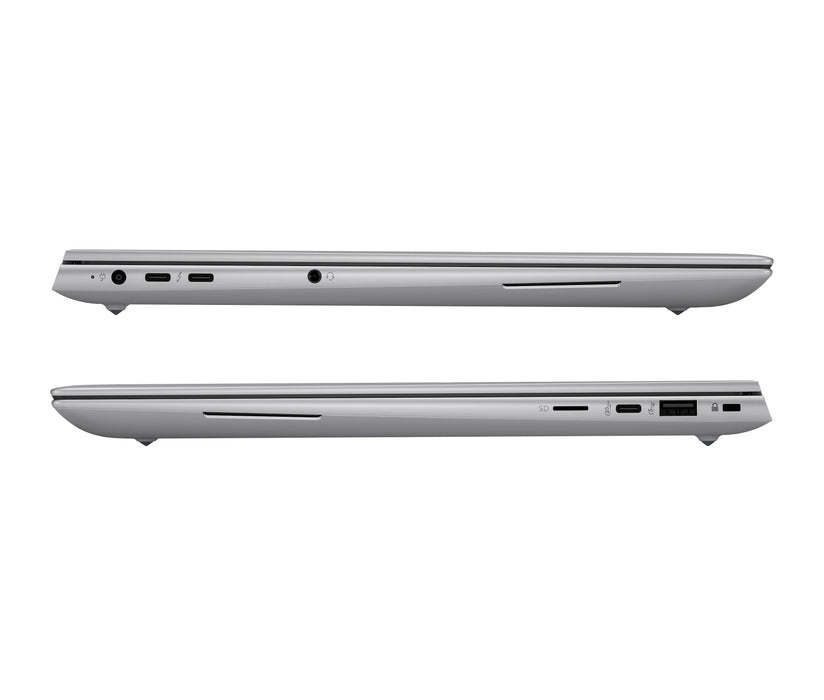 HP ZBook Studio G11, Intel Core Ultra 7, 40.6 cm (16"), 3840 x 2400 pixels, 32 GB, 1 TB, Windows 11 Pro