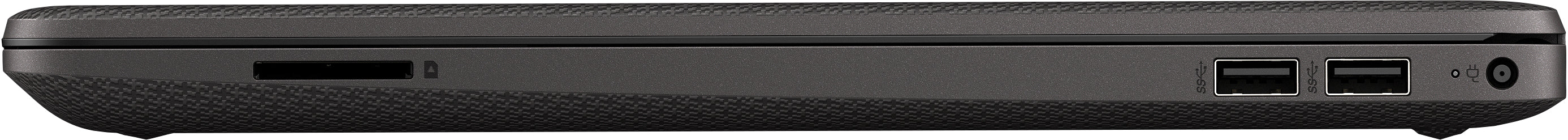 HP 255 G8, AMD Ryzen™ 5, 2.1 GHz, 39.6 cm (15.6"), 1920 x 1080 pixels, 8 GB, 256 GB