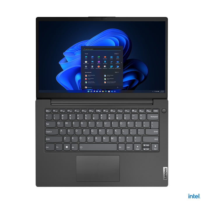 Lenovo V14 G4 IAH, Intel® Core™ i5, 35.6 cm (14"), 1920 x 1080 pixels, 8 GB, 256 GB, Windows 11 Pro
