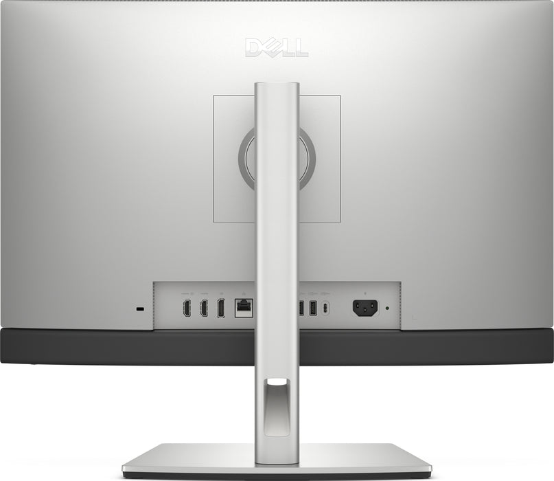 DELL Pro QB24250, 61 cm (24"), Full HD, Intel Core Ultra 5, 16 GB, 512 GB, Windows 11 Pro