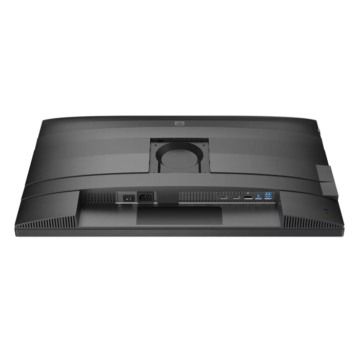 Philips 4000 series 27B2N4500/00, 68.6 cm (27"), 2560 x 1440 pixels, Quad HD, LCD, 4 ms, Grey