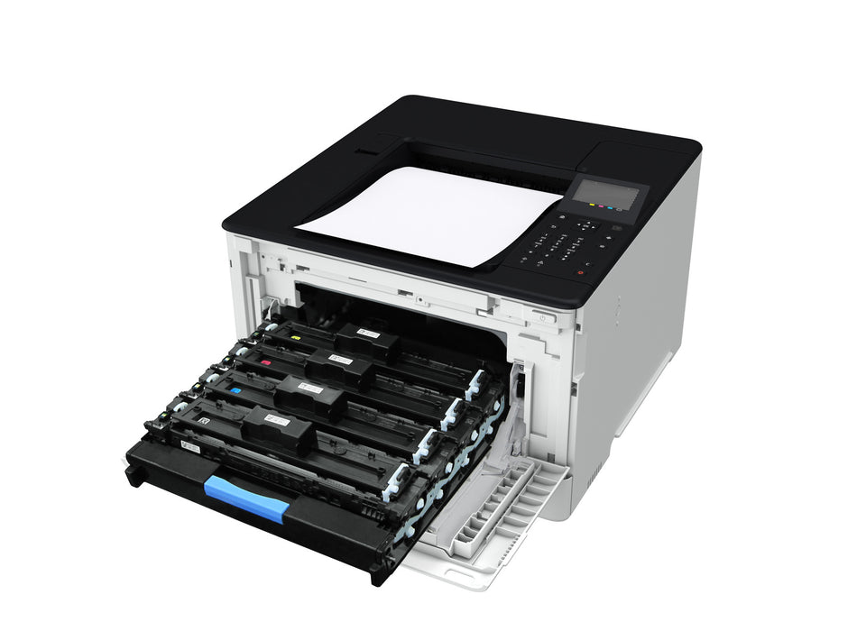 Canon LBP673dw II, Laser, Colour, 1200 x 1200 DPI, A4, 33 ppm, Duplex printing