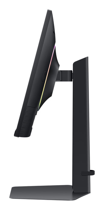 Samsung 27" G70D 144Hz Odyssey Smart Gaming Monitor, 68.6 cm (27"), 3840 x 2160 pixels, 4K Ultra HD, LED, 1 ms, Black
