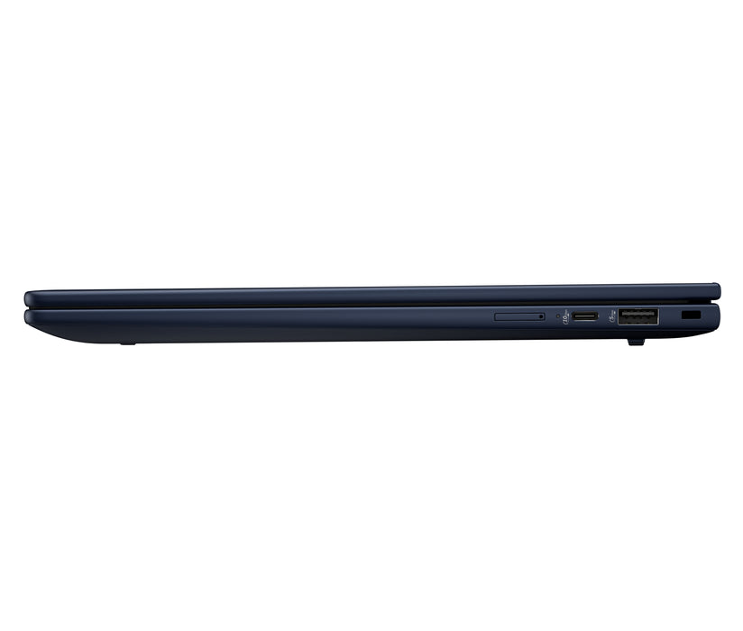 HP EliteBook X G1i Next Gen AI PC, Intel Core Ultra 7, 35.6 cm (14"), 1920 x 1200 pixels, 32 GB, 512 GB, Windows 11 Pro