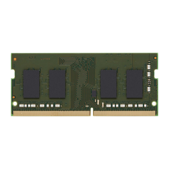 Kingston Technology KCP432SS8/16, 16 GB, 1 x 16 GB, DDR4, 260-pin SO-DIMM