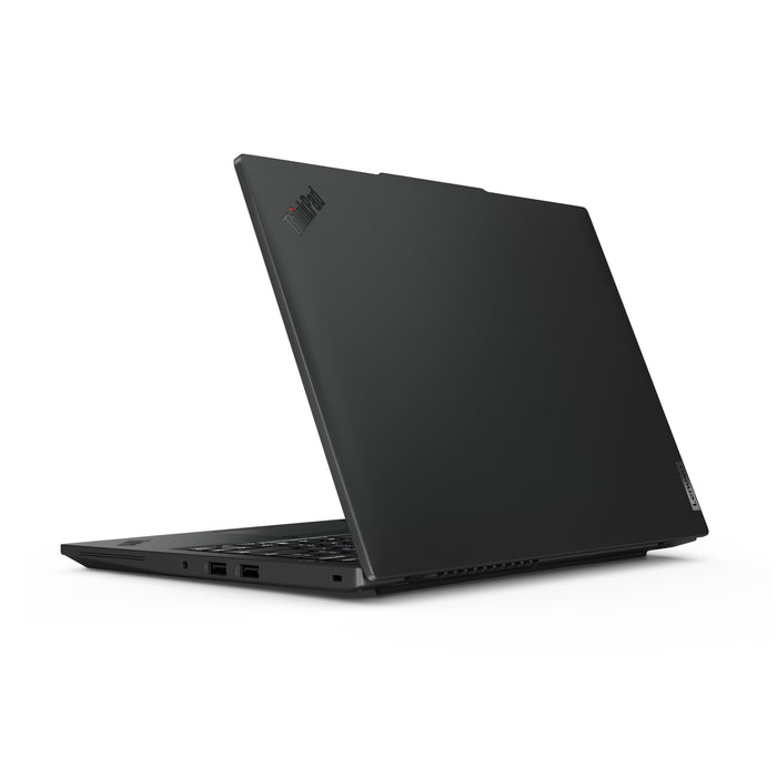 Lenovo ThinkPad L14 Gen 5 (AMD), AMD Ryzen™ 3, 3 GHz, 35.6 cm (14"), 1920 x 1200 pixels, 16 GB, 256 GB