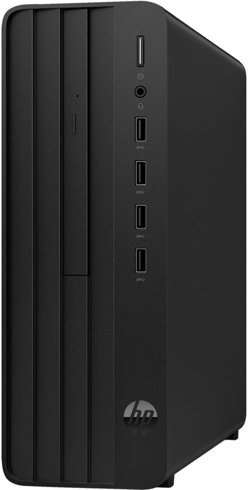 HP Pro SFF 290 G9, 2.5 GHz, Intel® Core™ i5, 8 GB, 512 GB, DVD±RW, Windows 11 Home