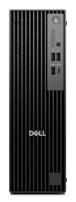 DELL Pro QBS1250 Plus, Intel Core Ultra 5, 235, 16 GB, 512 GB, Windows 11 Pro, 64-bit