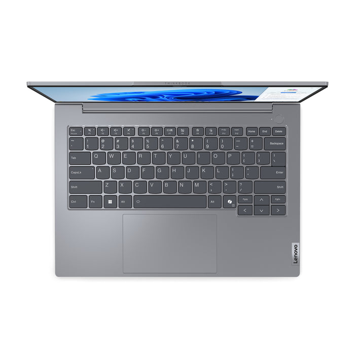 Lenovo ThinkBook 14 G7 ARP, AMD Ryzen™ 5, 3.3 GHz, 35.6 cm (14"), 1920 x 1200 pixels, 8 GB, 256 GB