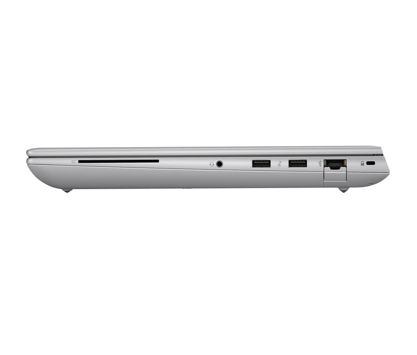 HP ZBook Fury G11, Intel® Core™ i7, 40.6 cm (16"), 1920 x 1200 pixels, 32 GB, 1 TB, Windows 11 Pro