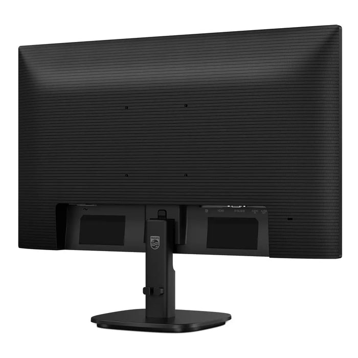 Philips 2000 series 24B2N2200/00, 60.5 cm (23.8"), 1920 x 1080 pixels, Full HD, LCD, 4 ms, Black