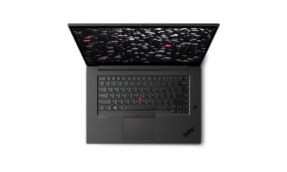 Lenovo ThinkPad P1 Gen 3, Intel® Core™ i9, 2.4 GHz, 39.6 cm (15.6"), 3840 x 2160 pixels, 16 GB, 512 GB