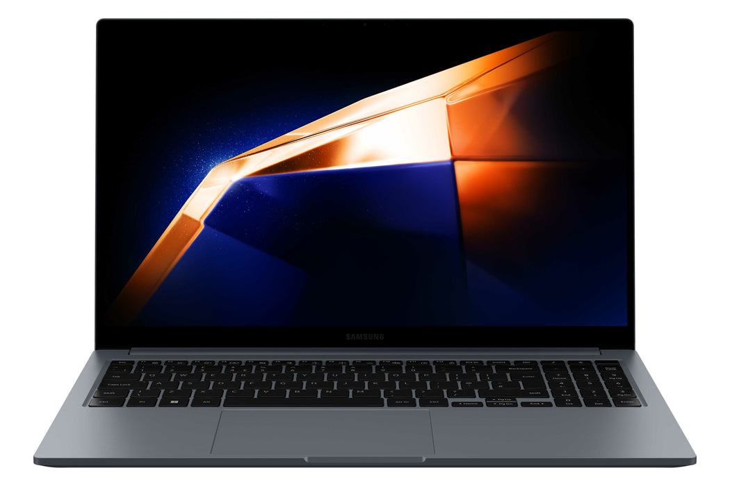Samsung Galaxy Book4 Business 15.6" Core 7 16GB 512GB Win 11 Pro, Intel Core 7, 1.2 GHz, 39.6 cm (15.6"), 1920 x 1080 pixels, 16 GB, 512 GB