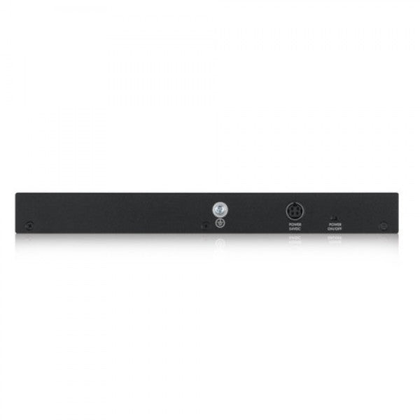 Zyxel GS1900-8HP v3 PoE, Managed, L2, Gigabit Ethernet (10/100/1000), Full duplex, Power over Ethernet (PoE)