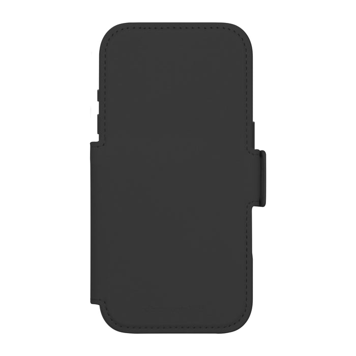 dbramante1928 Lynge MS ICON - iPhone 18 Pro/iPhone 17 Pro - Midnight, Folio, Apple, iPhone 18 Pro/iPhone 17 Pro, Black
