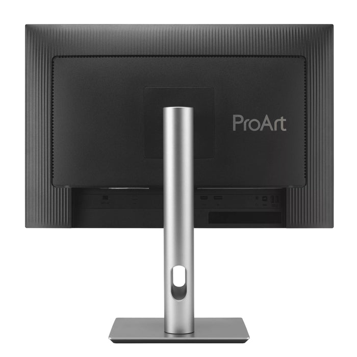 ASUS ProArt PA248QFV, 61.2 cm (24.1"), 1920 x 1200 pixels, WUXGA, LCD, 5 ms, Silver