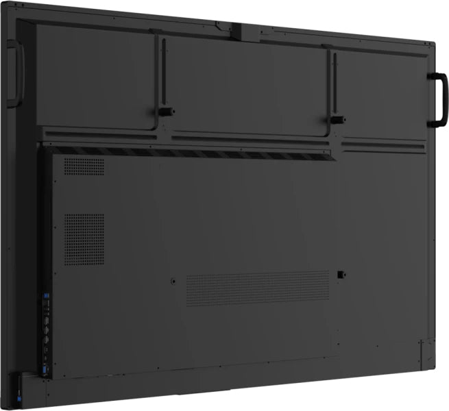 Viewsonic IFP6541-1-1C, 165.1 cm (65"), 1428.48 x 803.52 mm, 450 cd/m², 1.07 billion colours, 3840 x 2160 pixels, 4K Ultra HD