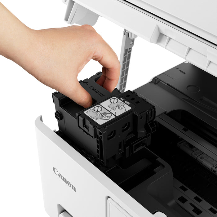 Canon PIXMA TS7750i, Inkjet, Colour printing, 1200 x 1200 DPI, Colour copying, A4, White