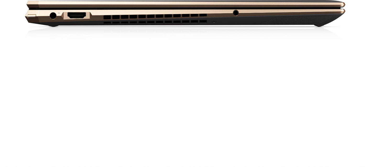 HP Spectre x360 15-df1010na, Intel® Core™ i7, 2.6 GHz, 39.6 cm (15.6"), 3840 x 2160 pixels, 16 GB, 1 TB