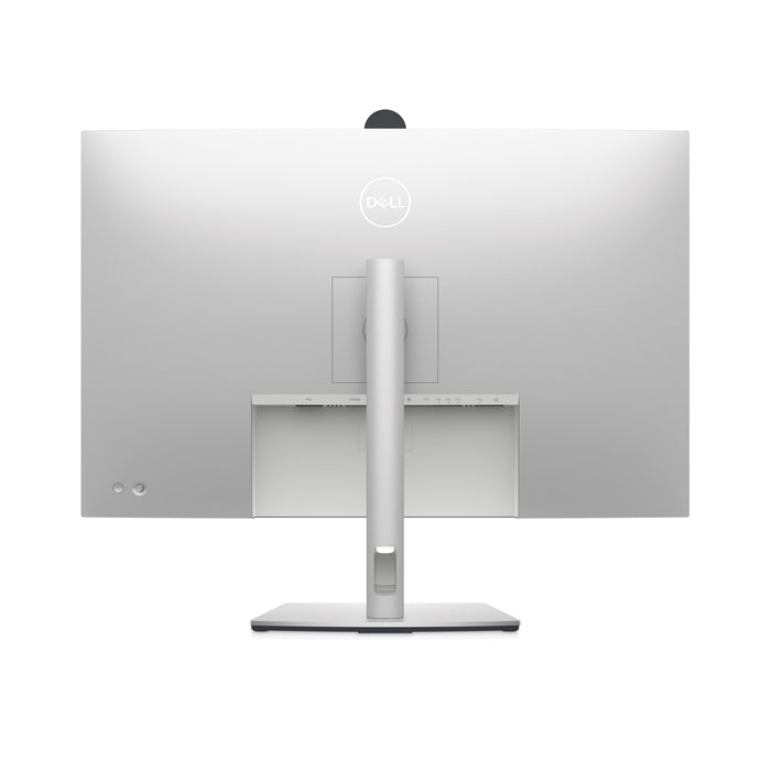 DELL UltraSharp 32 4K Video Conferencing Monitor - U3223QZ, 80 cm (31.5"), 3840 x 2160 pixels, 4K Ultra HD, LCD, 8 ms, Silver
