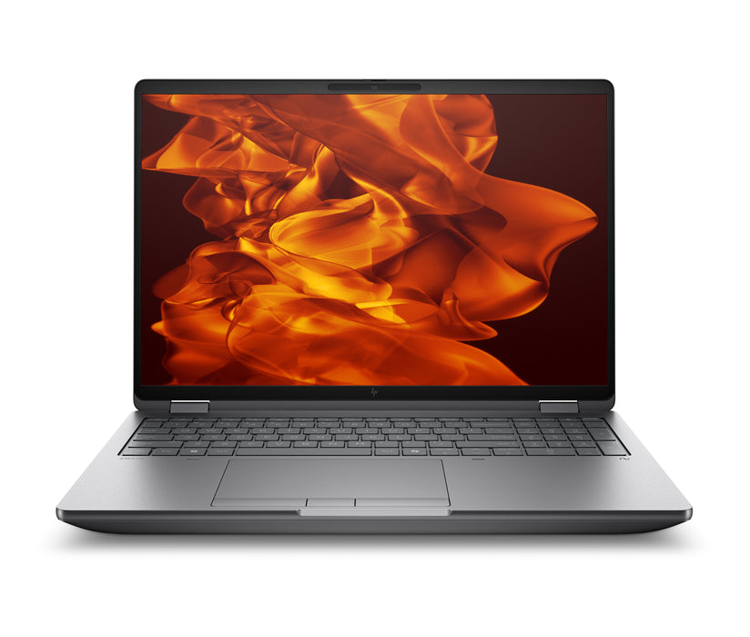 HP ZBook Fury G1i Data Science, Intel Core Ultra 9, 40.6 cm (16"), 1920 x 1200 pixels, 32 GB, 1 TB, Windows 11 Pro