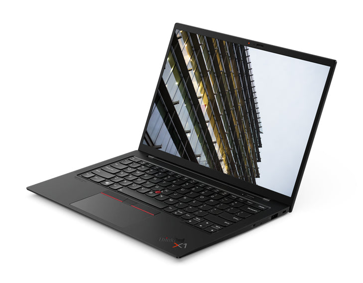 Lenovo ThinkPad X1 Carbon Gen 9, Intel® Core™ i5, 35.6 cm (14"), 1920 x 1200 pixels, 16 GB, 512 GB, Windows 10 Pro