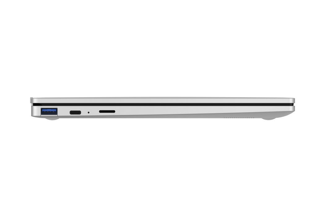 Samsung Galaxy Chromebook Go, Intel® Celeron®, 1.1 GHz, 29.5 cm (11.6"), 1366 x 768 pixels, 4 GB, 64 GB