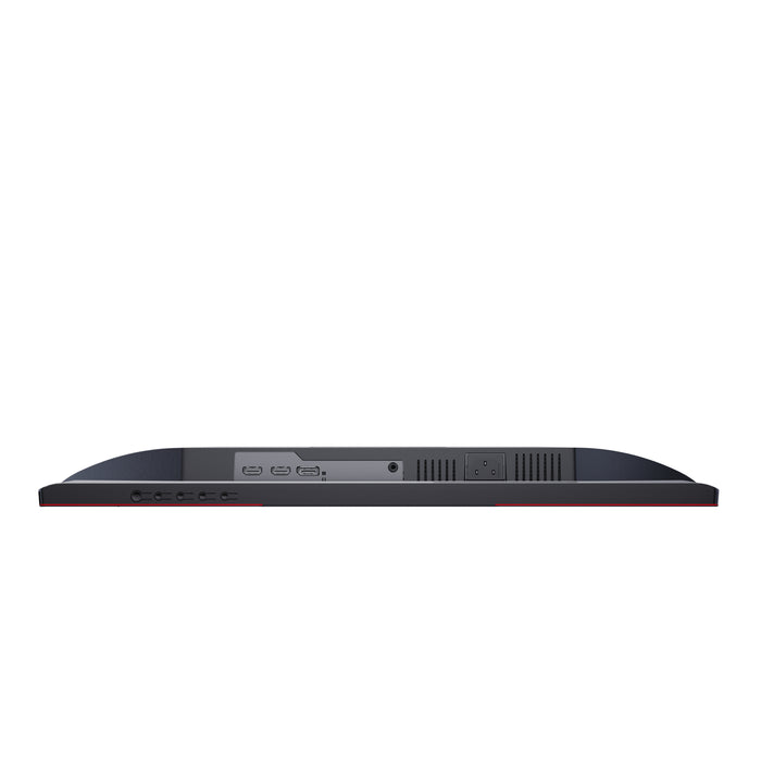 AOC G3 25G3ZM/BK, 62.2 cm (24.5"), 1920 x 1080 pixels, Full HD, 1 ms, Black, Red