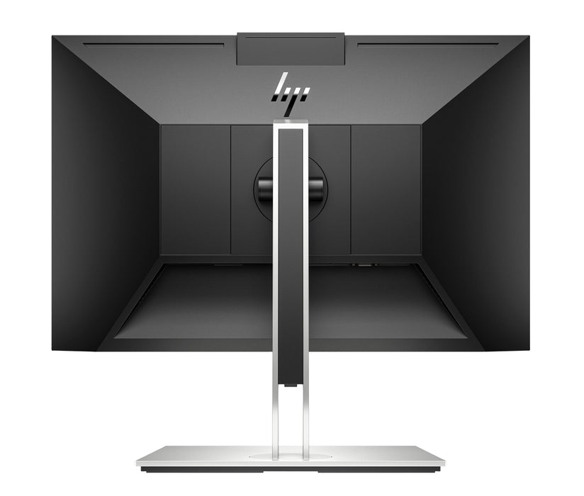HP E24mv G4 FHD Conferencing Monitor, 60.5 cm (23.8"), 1920 x 1080 pixels, Full HD, LCD, 5 ms, Black