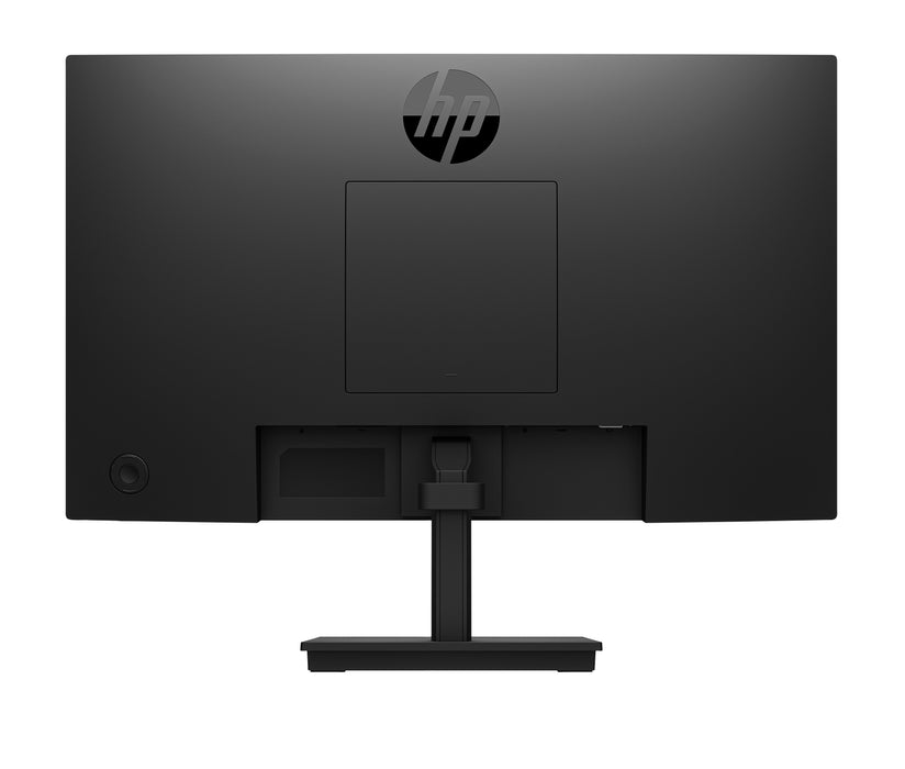 HP P22 G5 FHD Monitor, 54.6 cm (21.5"), 1920 x 1080 pixels, Full HD, LCD, 5 ms, Black