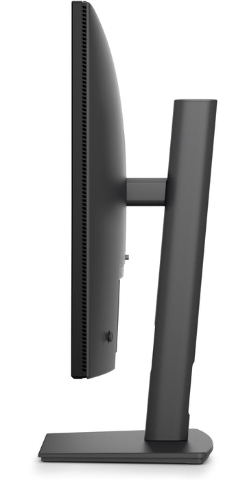 DELL Pro P P2426E, 61.2 cm (24.1"), 1920 x 1200 pixels, WUXGA, LCD, 8 ms, Black
