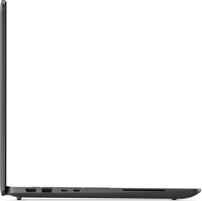 DELL Pro Precision 5 16S PW516265, AMD Ryzen AI 7 PRO, 2 GHz, 40.6 cm (16"), 1920 x 1200 pixels, 32 GB, 1 TB