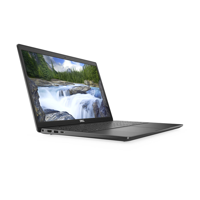 DELL Latitude 3520, Intel® Core™ i7, 39.6 cm (15.6"), 1920 x 1080 pixels, 8 GB, 256 GB, Windows 10 Pro