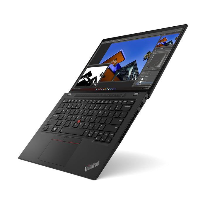 Lenovo ThinkPad T14, Intel® Core™ i5, 35.6 cm (14"), 1920 x 1200 pixels, 16 GB, 256 GB, Windows 11 Pro